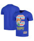 Men's Blue Rugrats Graphic T-shirt