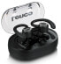 Фото #2 товара Lenco EPB-460BK Bluetooth Sport In Ear Stereo-Headset Headset Ohrbügel - Headset - Stereo