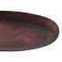Snack tray 41 x 22 x 2 cm Aluminium Bronze