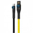 FOREVER Core Extreme 3A 1 m USB To Micro USB Cable