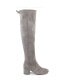 Фото #4 товара Women's Ollie Over The Knee High Calf Boots