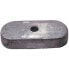 Фото #1 товара TECNOSEAL Yamaha F8C-68T 2000-4T Plate Anode