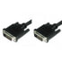 Фото #2 товара TECHLY 900232630 10 m DVI Cable