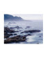Фото #1 товара Monte Nagler Surf and Foothills Canvas Art - 20" x 25"