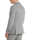 ფოტო #2 პროდუქტის Men's Techni-Cole Suit Separate Slim-Fit Suit Jacket