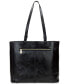 Фото #3 товара Danville Leather Tote, Created for Macy's
