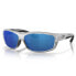 Фото #1 товара COSTA Saltbreak Mirrored Polarized Sunglasses