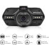 TrueCam A7s 2021 Edition Dashcam Car Camera, Full HD + (2K), Estimated Model in Improved Version, GPS, Radar Warning, 180° Wide Angle, G-Sensor, Super Capacitor, Long Durability LDWS