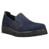 Фото #2 товара VANELi Zelia Womens Blue Flats Casual 309551