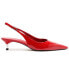 ფოტო #10 პროდუქტის Women's Sutton Low Stiletto Pumps