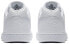 Nike Ebernon Low AQ1775-100 Sneakers