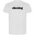 Фото #1 товара KRUSKIS Word Climbing ECO short sleeve T-shirt