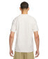 Фото #2 товара Men's Primary Relaxed Fit Dri-FIT Short-Sleeve Versatile T-Shirt