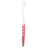 Totz Plus Brush, 3 Years +, Extra Soft, Coral, 1 Toothbrush