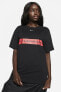 Фото #1 товара Serena Williams Cotton Tennis T-shirt Mens