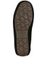 ფოტო #4 პროდუქტის Women's Ansley Moccasin Slippers