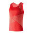 Фото #3 товара 42K RUNNING Elements Summer sleeveless T-shirt