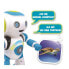 Фото #4 товара LEXIBOOK Powerman® Jr Spanish Version Interactive Robot