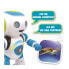 Фото #5 товара Детская игрушка LEXIBOOK Powerman® Jr Spanish Version Interactive Robot