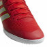 Adult's Indoor Football Shoes Adidas Nemeziz Messi Red Men