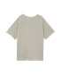 ფოტო #2 პროდუქტის Toddler and Little Boys The Essential Short Sleeve T-shirt