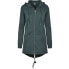 URBAN CLASSICS Swet Parka