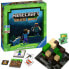 Фото #2 товара Ravensburger Minecraft Builders & Biomes - Board game - Tile-based - 10 yr(s) - 30 min - Family game