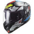 Фото #1 товара LS2 FF327 Challenger CT2 Sporty full face helmet