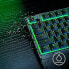 Фото #4 товара Razer Ornata V3 X Low Profile Gaming Keyboard for PC