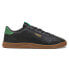 Фото #1 товара Puma Club 5V5 Lace Up Mens Size 10 M Sneakers Casual Shoes 38940607