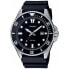 ფოტო #2 პროდუქტის CASIO MDV-107-1A1VEF watch