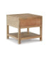 Belenburg Square End Table