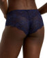 Фото #2 товара Women's Lace Hipster Brief Underwear 4L0029