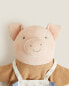 Фото #3 товара Children’s little pig puppet