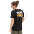 VANS MT Short Sleeve Crew Neck T-Shirt