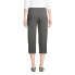 Фото #2 товара Women's Starfish Mid Rise Pull On Crop Pants