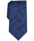 Фото #1 товара Men's Hutton Floral Tie