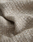 Фото #6 товара Cotton and linen blanket