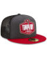 Tampa Bay Buccaneers 2021 Draft 59FIFTY Cap