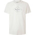 PEPE JEANS Wesley short sleeve T-shirt