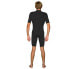 Фото #2 товара GYROLL Primus 2/2 Short Sleeve Spring Wetsuit