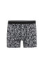 Фото #5 товара Regular Fit 3'lü Boxer