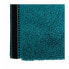 Фото #3 товара Банное полотенце 5Five Premium Хлопок Зеленый 550 г (50 x 90 см)