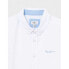 Фото #3 товара PEPE JEANS Misterton short sleeve shirt