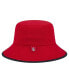 Men's Red St. Louis Cardinals Game Day Bucket Hat