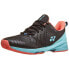 Фото #2 товара YONEX Power Cushion Sonicage 3 Clay Indoor Shoes