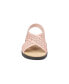 ფოტო #2 პროდუქტის Women's Claudia Comfort Wave Sandals