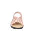 Фото #2 товара Women's Claudia Comfort Wave Sandals