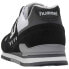 HUMMEL Marathona Suede Trainers