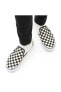 Фото #8 товара Classic Slip-on Checkerboard Platform Damalı Sneaker
